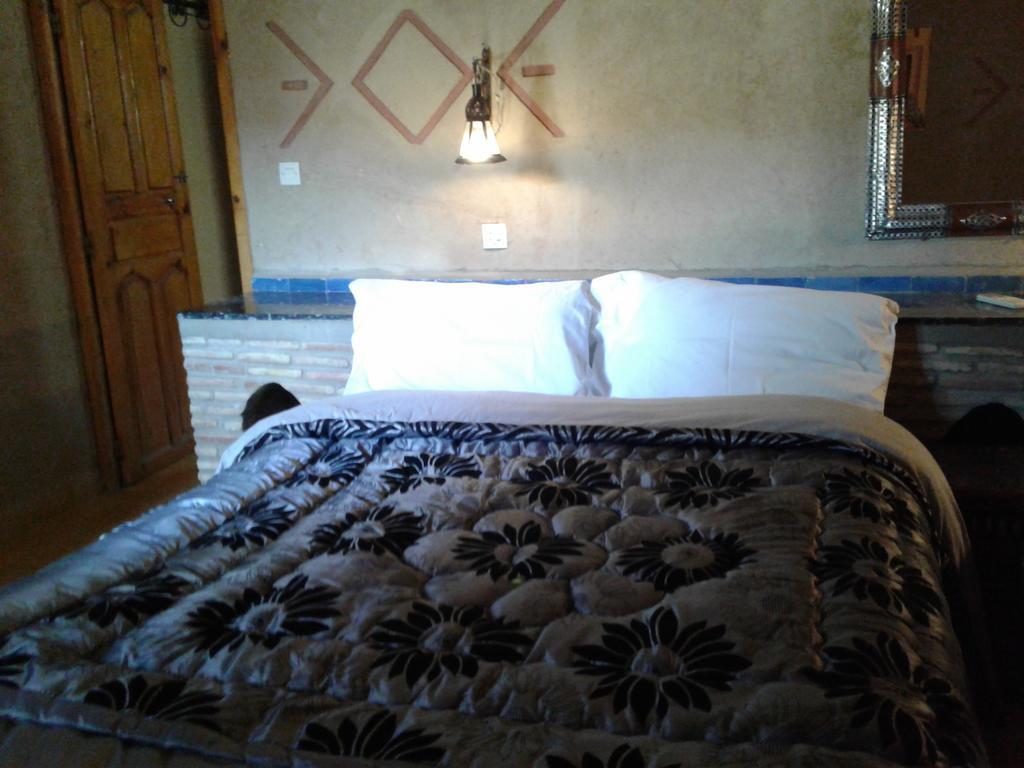 Chez Tonton Ξενοδοχείο Merzouga Εξωτερικό φωτογραφία