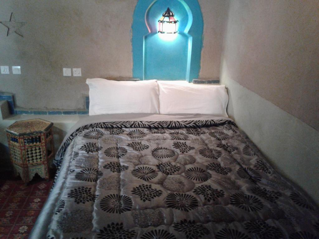 Chez Tonton Ξενοδοχείο Merzouga Εξωτερικό φωτογραφία